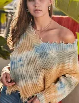 Sweaters & Knits image