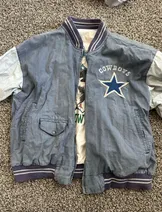 Jackets & Coats image