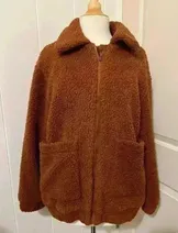 Jackets & Coats image