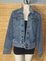 Jackets & Coats image