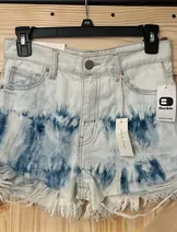 Shorts image
