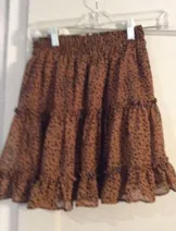 Skirts & Skorts image