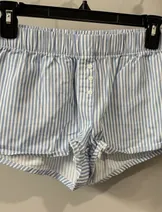 Shorts image