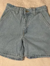 Shorts image