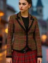 Jackets & Coats image