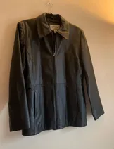 Jackets & Coats image