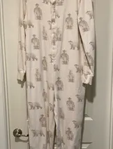 Intimates & Sleepwear image