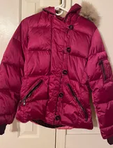 Jackets & Coats image