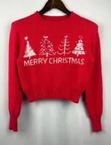 Sweaters & Knits image