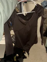 Intimates & Sleepwear image