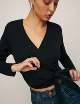 Sweaters & Knits image