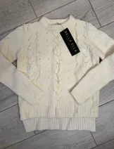 Sweaters & Knits image