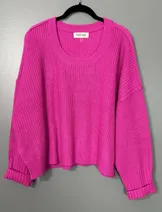 Sweaters & Knits image