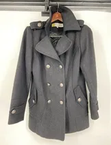 Jackets & Coats image