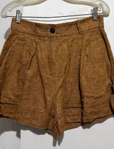 Shorts image