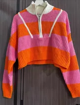 Sweaters & Knits image