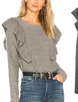 Sweaters & Knits image