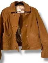 Jackets & Coats image