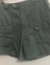 Shorts image