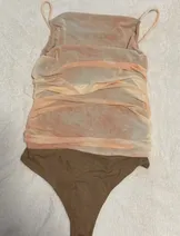 Intimates & Sleepwear image