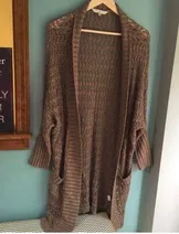 Sweaters & Knits image