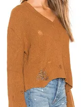 Sweaters & Knits image