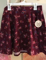 Skirts & Skorts image