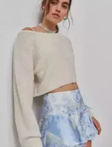 Sweaters & Knits image