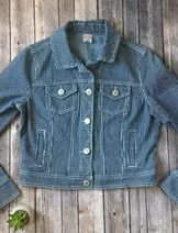 Jackets & Coats image