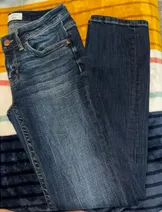Jeans & Denim image