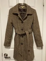 Jackets & Coats image