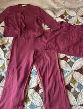 Matching Sets image