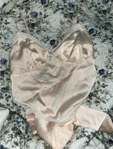 Intimates & Sleepwear image