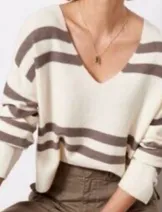 Sweaters & Knits image