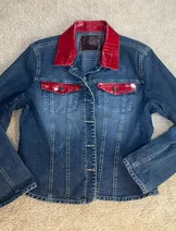 Jackets & Coats image