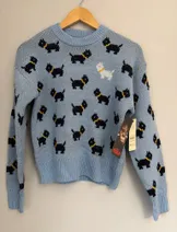 Sweaters & Knits image