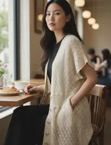 Sweaters & Knits image