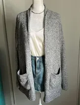 Sweaters & Knits image