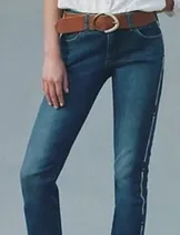 Jeans & Denim image