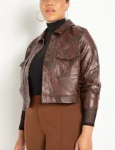 Jackets & Coats image