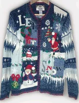 Sweaters & Knits image