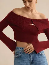 Sweaters & Knits image