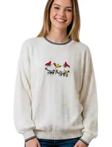 Sweaters & Knits image