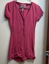 Intimates & Sleepwear image