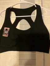 Intimates & Sleepwear image