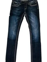 Jeans & Denim image