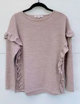 Sweaters & Knits image