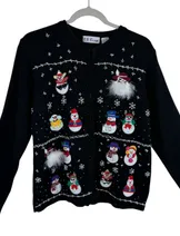 Sweaters & Knits image