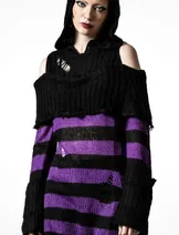 Sweaters & Knits image