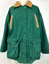 Jackets & Coats image